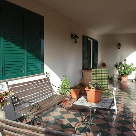 La Maison Di Elenoire Augusta Exterior photo